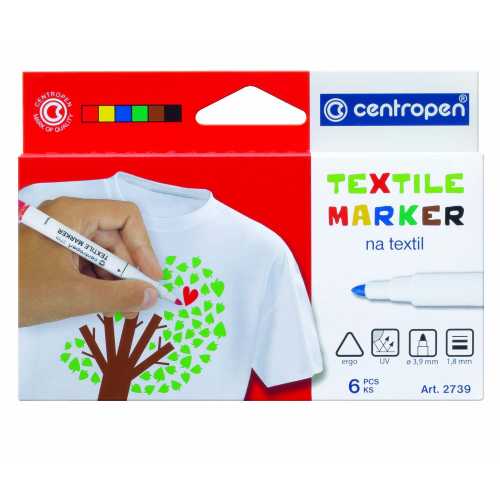 Markers