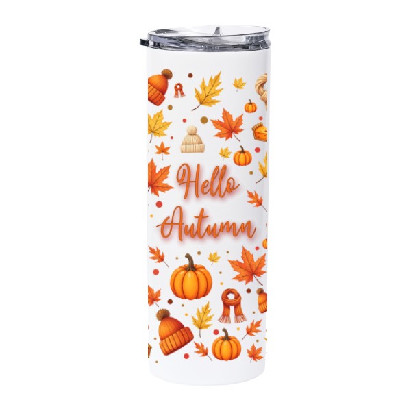 Hello Autumn kelímek