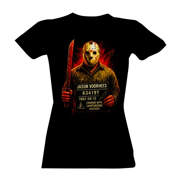 Jason Voorhees