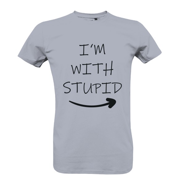 Stupid