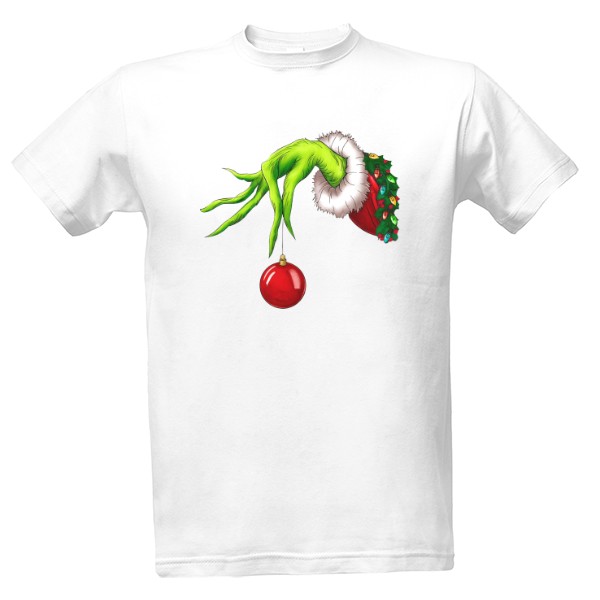 Vánoční Grinch